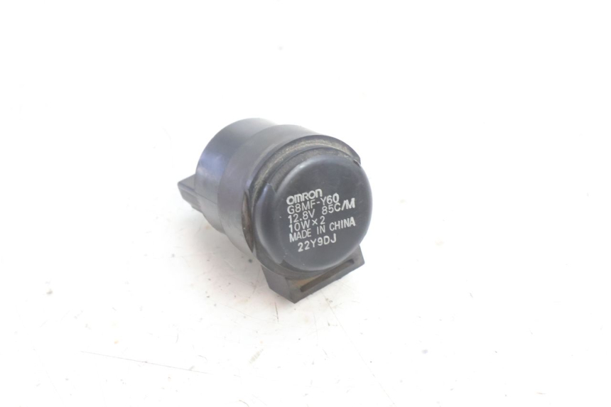 photo de CENTRALINA FRECCE YAMAHA BW'S BWS 125 (2010 - 2013) - Zoom sullo stato d'uso
