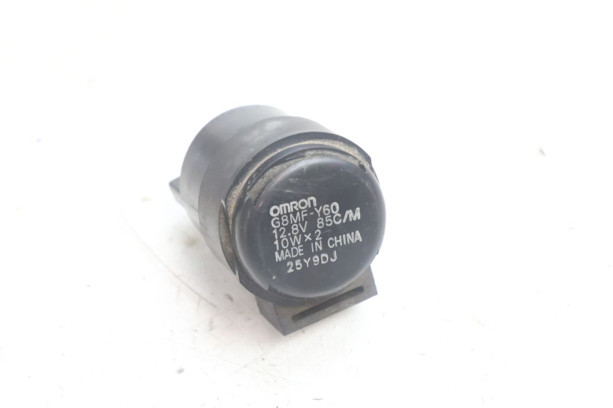 photo de CENTRALINA FRECCE YAMAHA BW'S BWS 125 (2010 - 2013) - Dettaglio del componente