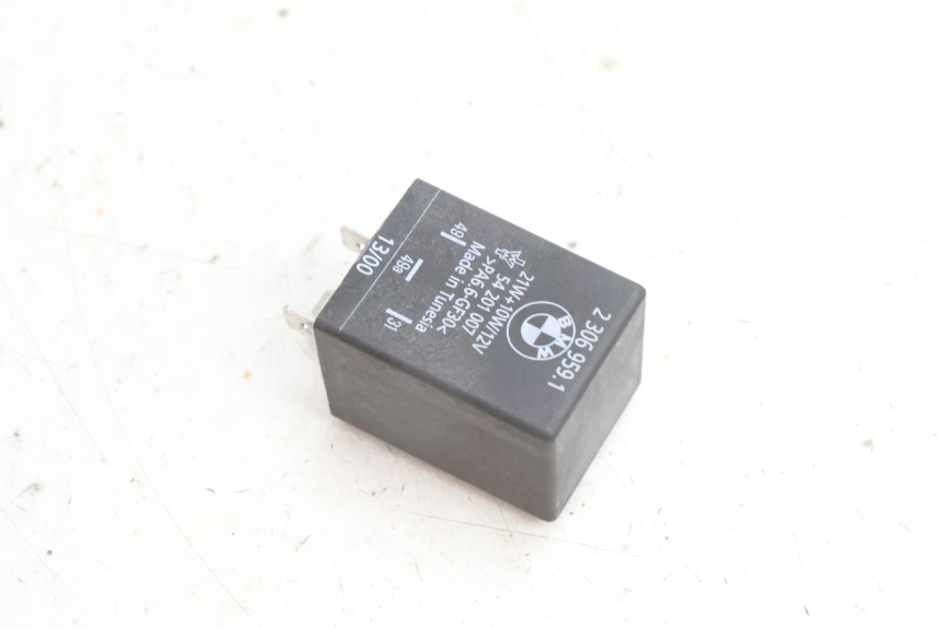 photo de CENTRALINA FRECCE BMW C1 125 (2000 - 2003) - Dettaglio del componente