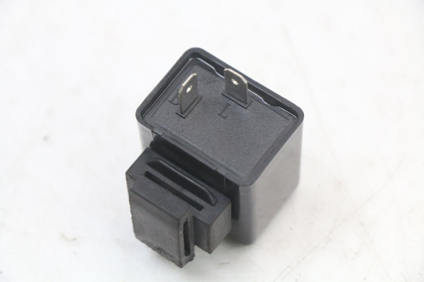 photo de RELE' FRECCE ARCHIVE CAFE RACER 4T 50 (2019 - 2024) - Vista principale