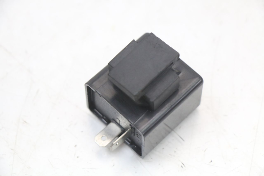 photo de RELE' FRECCE ARCHIVE CAFE RACER 4T 50 (2019 - 2024) - Zoom sullo stato d'uso