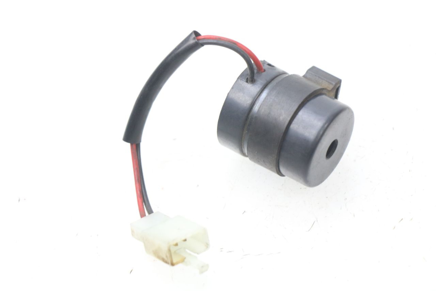 photo de Centralina lampeggiante ERIDER CARGO 1 (2009 - 2018) - Dettaglio del componente