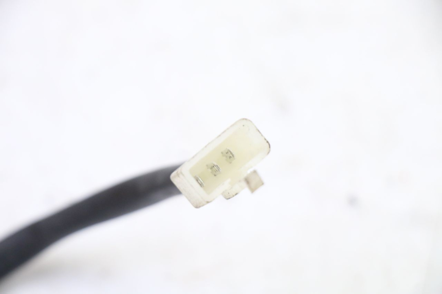 photo de RELE' FRECCE ORCAL CAVARO 4T 50 (2019 - 2023) - Primo piano tecnico