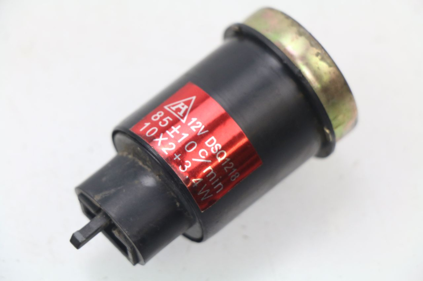 photo de Centralina lampeggiante RAZZO CITY 50 (2009 - 2014) - Vista principale