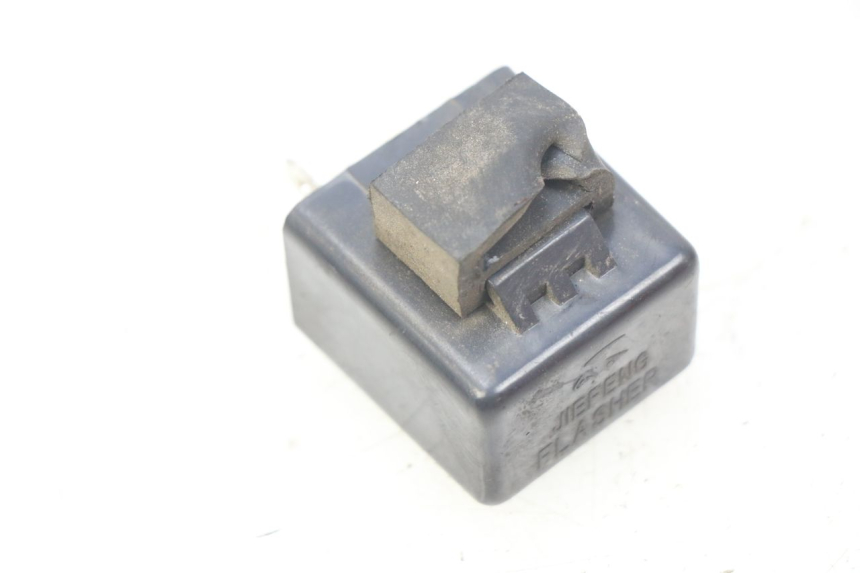 photo de CENTRALE CLIGNOTANTE TNT MOTOR CITY 50 (2007 - 2018) - Dettaglio del componente