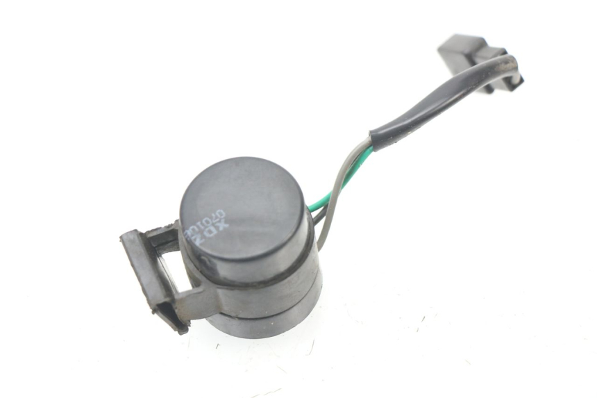 photo de Centralina lampeggiante REVATTO CITYONE 125 (2006 - 2007) - Vista principale