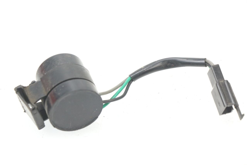 photo de Centralina lampeggiante REVATTO CITYONE 125 (2006 - 2007) - Zoom sullo stato d'uso