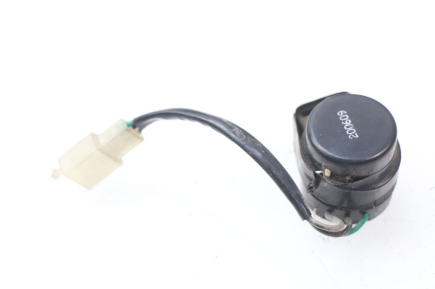 photo de Centralina lampeggiante REVATTO CITYONE 50 (2006 - 2008) - Vista principale