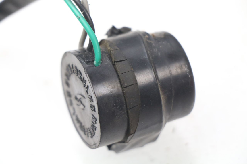 photo de Centralina lampeggiante REVATTO CITYONE 50 (2006 - 2008) - Dettaglio del componente