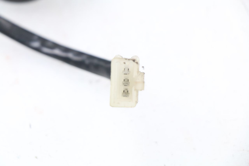 photo de Centralina lampeggiante REVATTO CITYONE 50 (2006 - 2008) - Zoom sullo stato d'uso