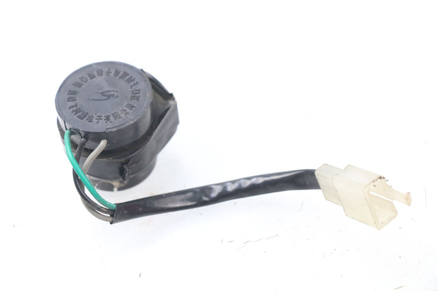 photo de Centralina lampeggiante REVATTO CITYONE 50 (2006 - 2008) - Primo piano tecnico