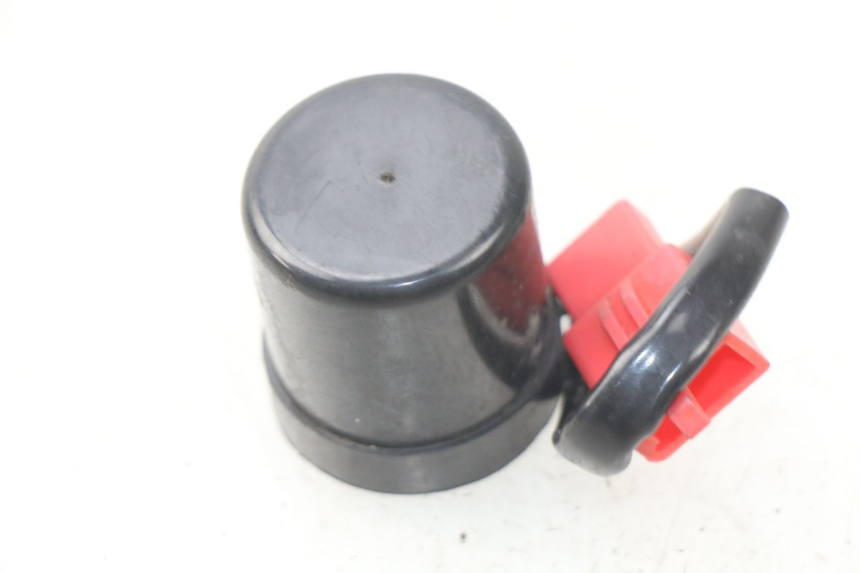 photo de Centralina lampeggiante JMSTAR CJ12M 125 (2005 - 2007) - Vista principale