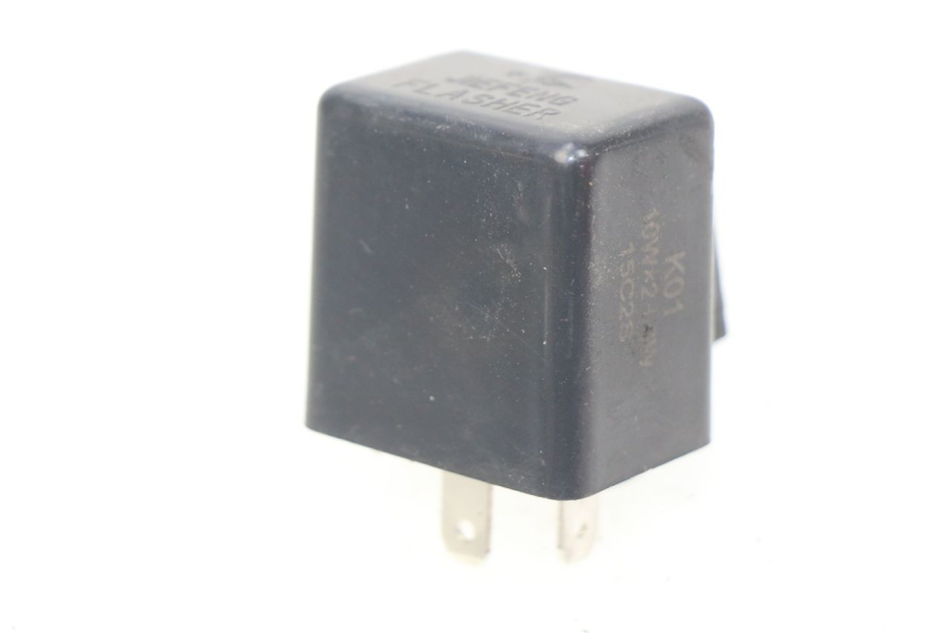 photo de CENTRALINA FRECCE RIDE CLASSIC 2T 50 (2014 - 2022) - Vista principale