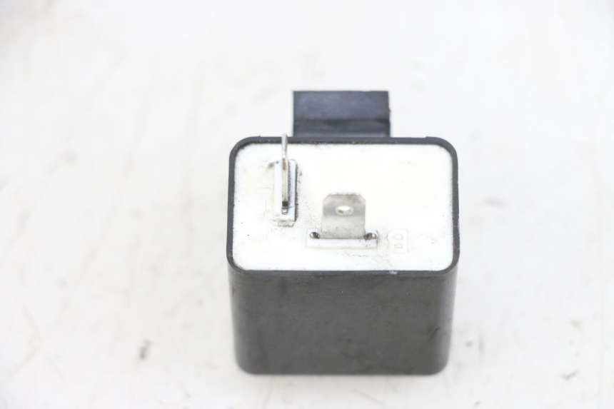 photo de RELE' FRECCE KSR CODE 125 (2018 - 2020) - Primo piano tecnico