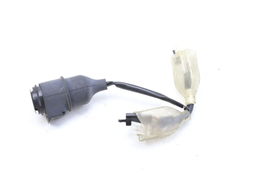 photo de CENTRALINA FRECCE YAMAHA CYGNUS X INJECTION 125 (2007 - 2013) - Vista principale