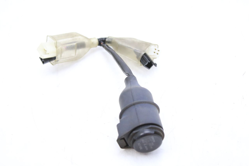 photo de CENTRALINA FRECCE YAMAHA CYGNUS X INJECTION 125 (2007 - 2013) - Dettaglio del componente