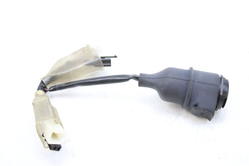 photo de CENTRALINA FRECCE YAMAHA CYGNUS X INJECTION 125 (2007 - 2013) - Altra angolazione