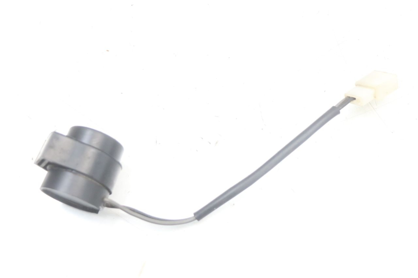 photo de Centralina lampeggiante LONGJIA DIGITA 4T 50 (2019 - 2022) - Altra angolazione