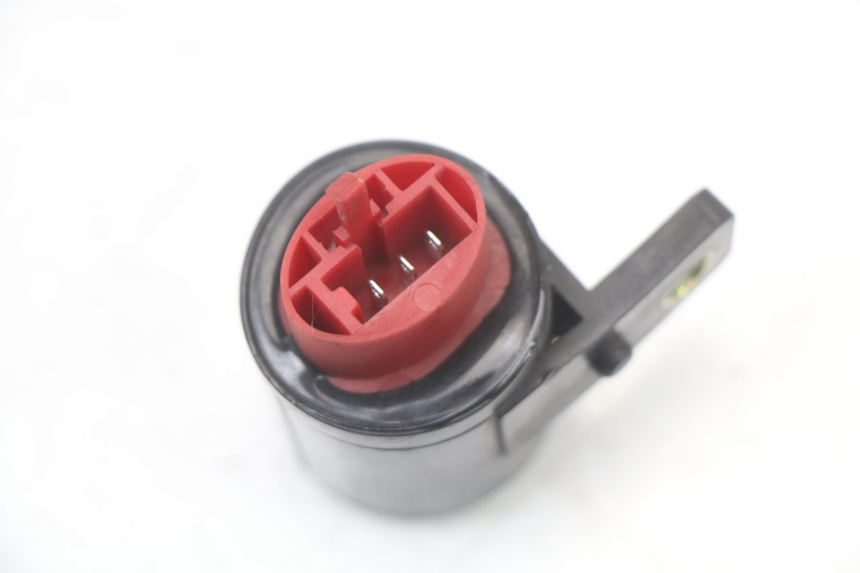 photo de CENTRALINA FRECCE KYMCO DINK STREET 125 (2009 - 2014) - Zoom sullo stato d'uso