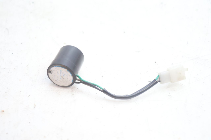 photo de RELE' FRECCE CF MOTO E-CHARM 125 (2005 - 2008) - Zoom sullo stato d'uso