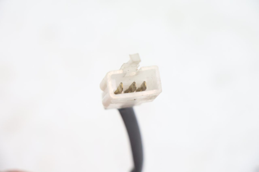 photo de RELE' FRECCE CF MOTO E-CHARM 125 (2005 - 2008) - Altra angolazione