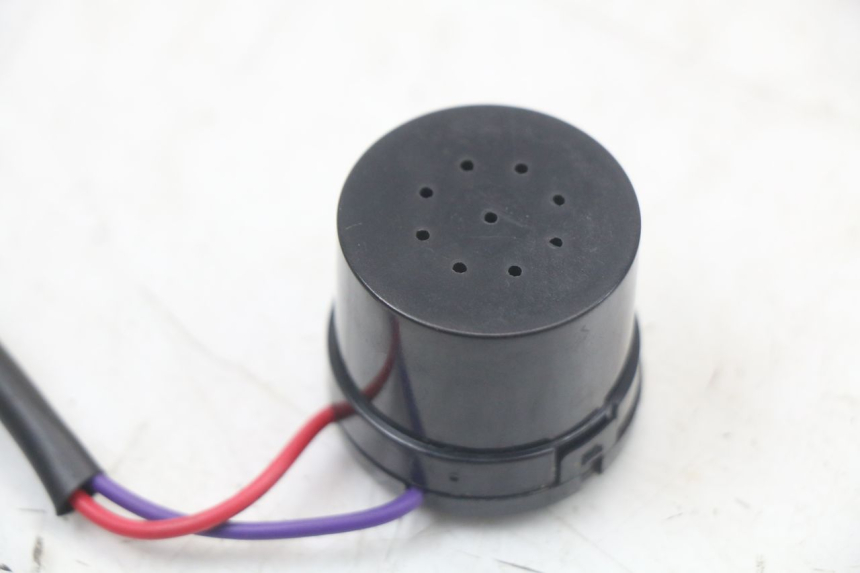 photo de RELE' FRECCE WAYSCRAL E-START 1 (2018 - 2022) - Primo piano tecnico