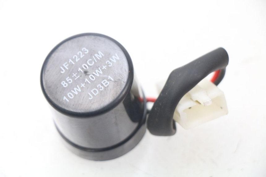 photo de Centralina lampeggiante RIDE E1 1 (2014 - 2022) - Vista principale