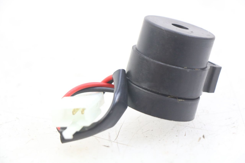 photo de CENTRALINA FRECCE EFUN E2GO 1 (2017 - 2021) - Vista principale