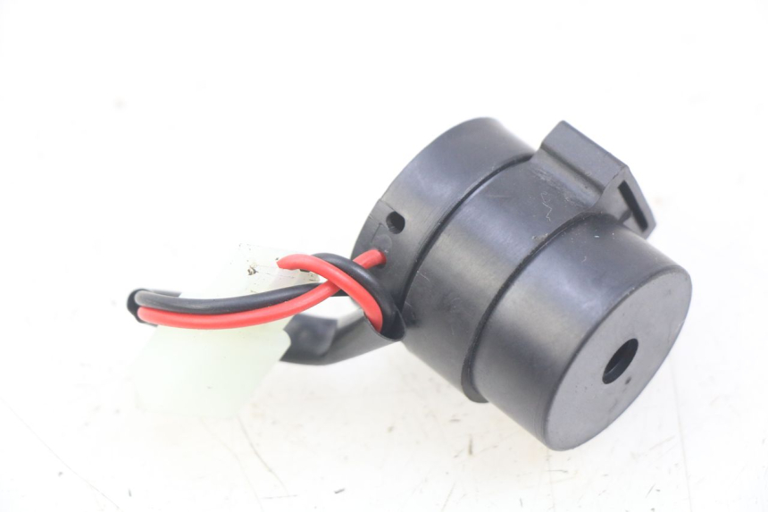 photo de CENTRALINA FRECCE EFUN E2GO 1 (2017 - 2021) - Dettaglio del componente