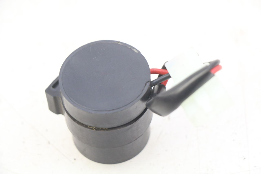 photo de CENTRALINA FRECCE EFUN E2GO 1 (2017 - 2021) - Zoom sullo stato d'uso