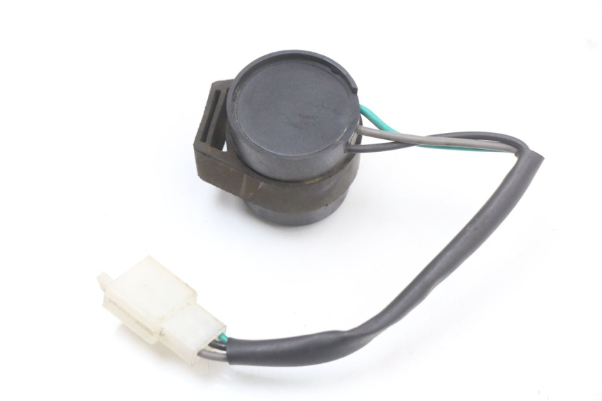 photo de RELE' FRECCE LONGJIA EASY MAX 125 (2020 - 2024) - Zoom sullo stato d'uso