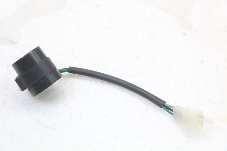 photo de RELE' FRECCE EBROH BRAVO GLE 1 (2020 - 2024) - Vista principale