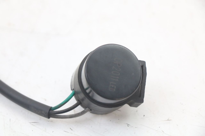 photo de RELE' FRECCE EBROH BRAVO GLE 1 (2020 - 2024) - Altra angolazione