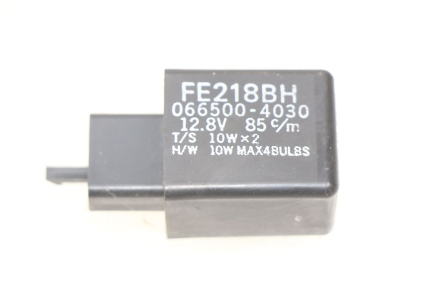 photo de CENTRALINA FRECCE YAMAHA D'ELIGHT DELIGHT 115 (2013 - 2017) - Vista principale