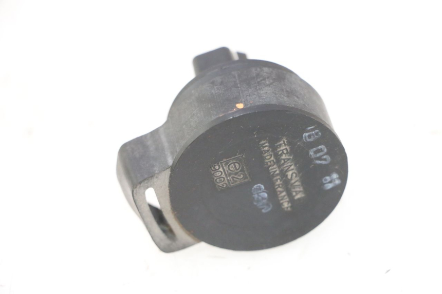 photo de CENTRALINA FRECCE PEUGEOT ELYSTAR 50 (2002 - 2014) - Dettaglio del componente