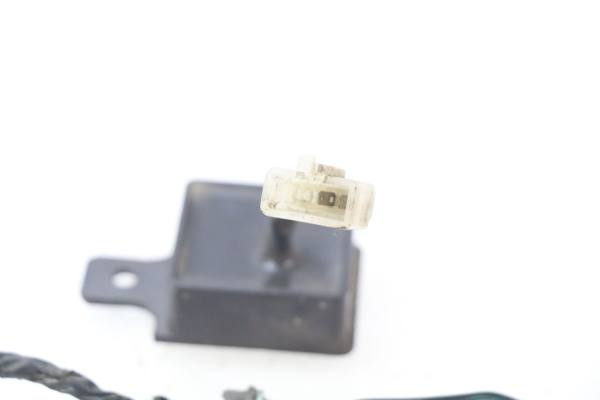 photo de Centralina lampeggiante KAWASAKI ER-6 ER6 N 650 (2009 - 2011) - Zoom sullo stato d'uso