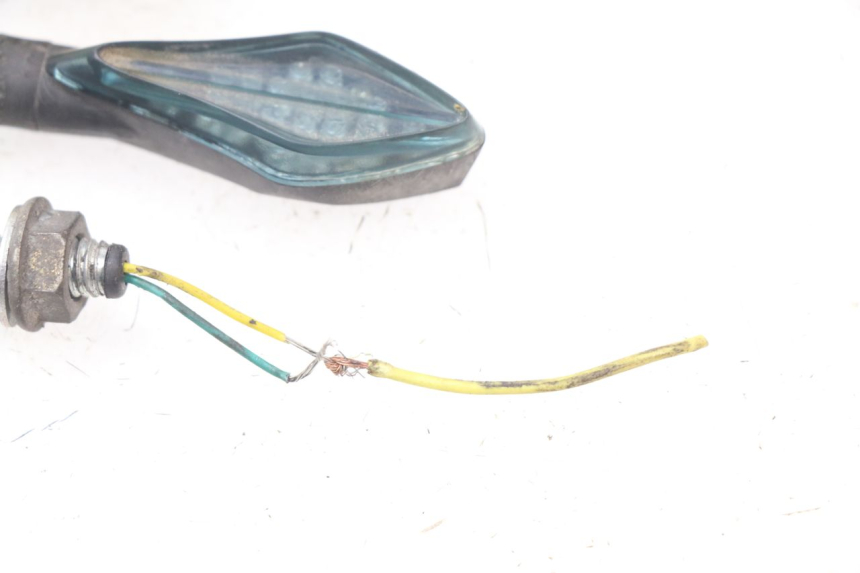 photo de Centralina lampeggiante KAWASAKI ER-6 ER6 N 650 (2009 - 2011) - Dettagli dei punti di fissaggio