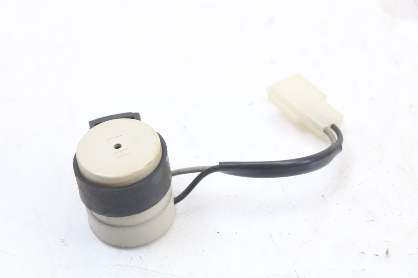 photo de RELE' FRECCE EUROCKA RETRO 50 (2007 - 2014) - Vista principale