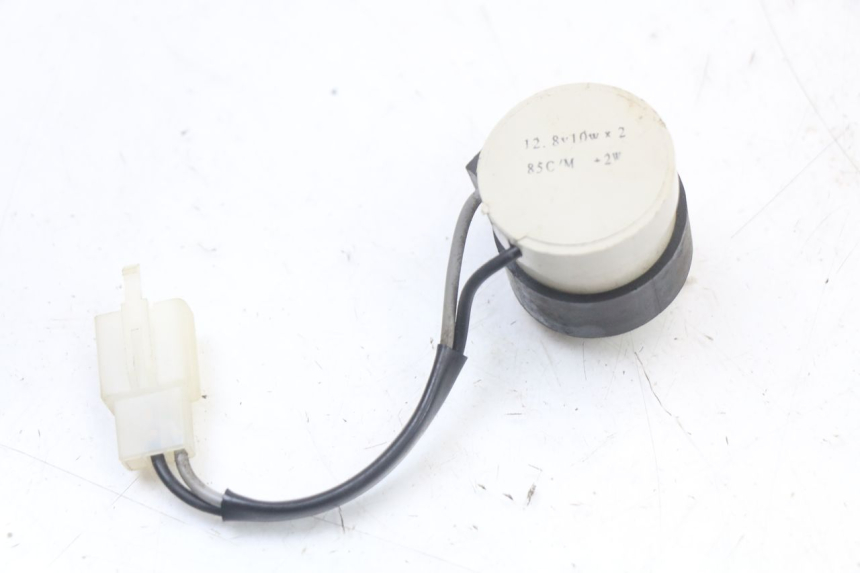 photo de RELE' FRECCE EUROCKA RETRO 50 (2007 - 2014) - Zoom sullo stato d'uso