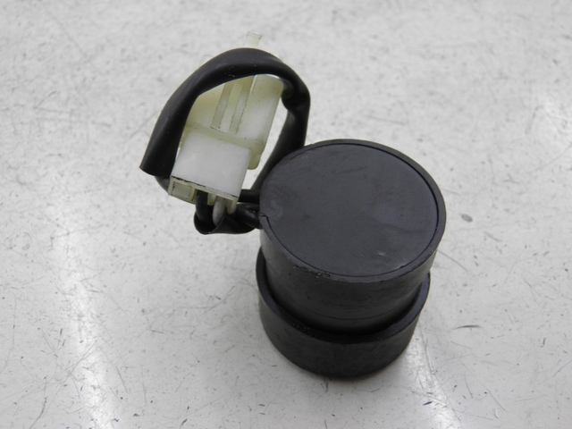 photo de Centralina lampeggiante EUROCKA RETRO 50 (2007 - 2014) - Dettaglio del componente