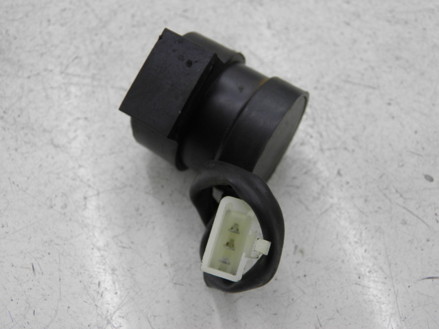 photo de Centralina lampeggiante EUROCKA RETRO 50 (2007 - 2014) - Zoom sullo stato d'uso