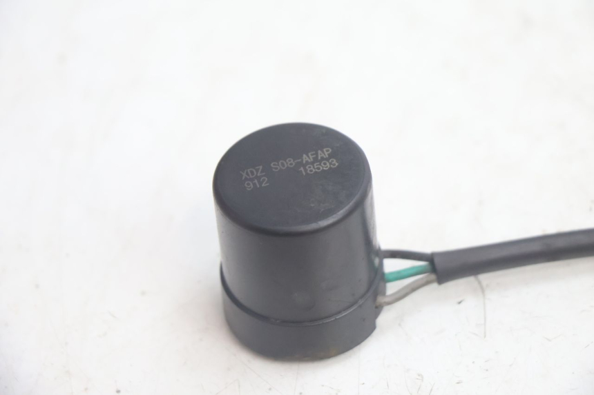 photo de CENTRALINA FRECCE JM MOTORS EVOLIS 4T 50 (2018 - 2022) - Dettaglio del componente