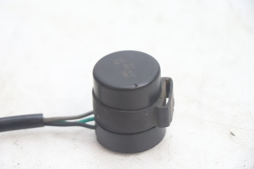 photo de CENTRALINA FRECCE JM MOTORS EVOLIS 4T 50 (2018 - 2022) - Dettaglio del componente