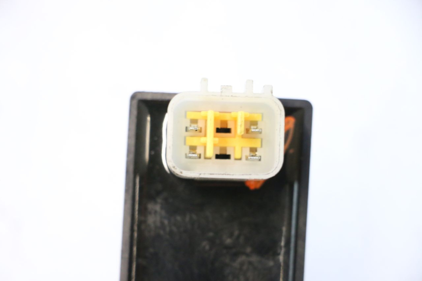 photo de RELE' FRECCE KEEWAY F-ACT FACT EVO 50 (2020 - 2026) - Altra angolazione