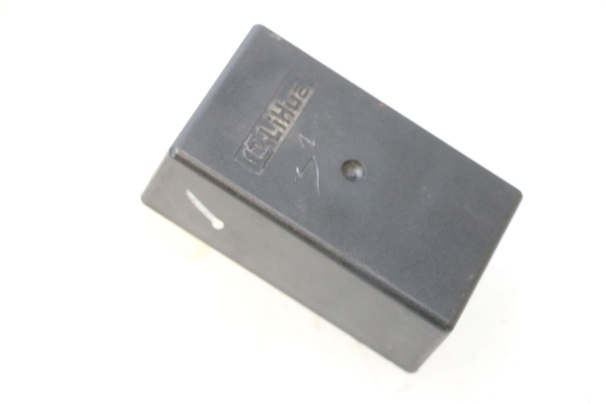 photo de RELE' FRECCE KEEWAY F-ACT FACT EVO 50 (2020 - 2026) - Dettagli dei punti di fissaggio
