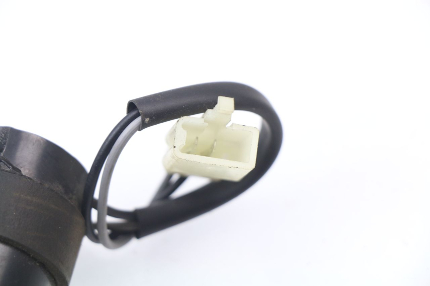 photo de CENTRALINA FRECCE TNT MOTOR FASTINO 4T 50 (2013 - 2019) - Zoom sullo stato d'uso