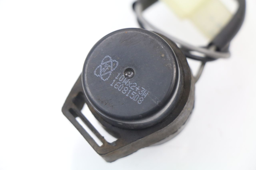 photo de CENTRALINA FRECCE TNT MOTOR FASTINO 4T 50 (2013 - 2019) - Primo piano tecnico