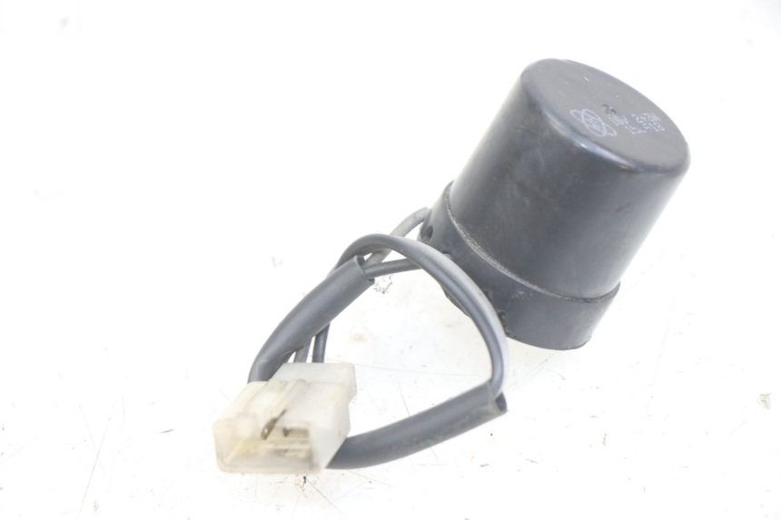 photo de CENTRALINA FRECCE TNT MOTOR FASTINO 4T 50 (2013 - 2019) - Vista principale