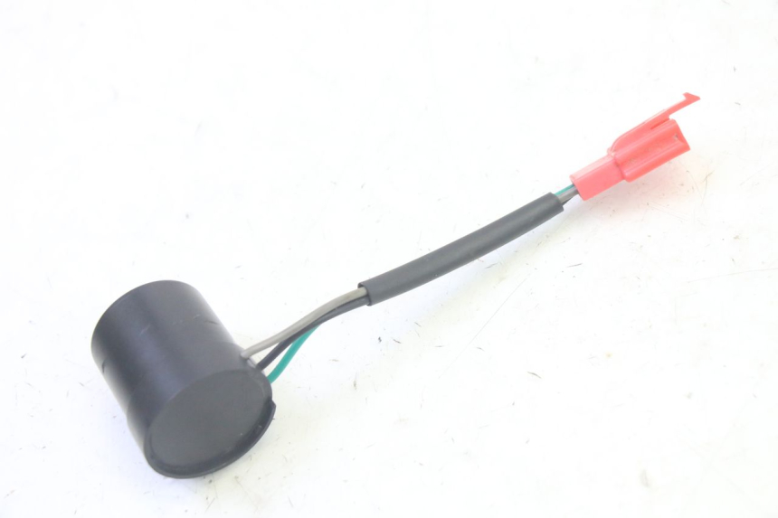 photo de RELE' FRECCE BTC FELICE SPORT 50 - Zoom sullo stato d'uso