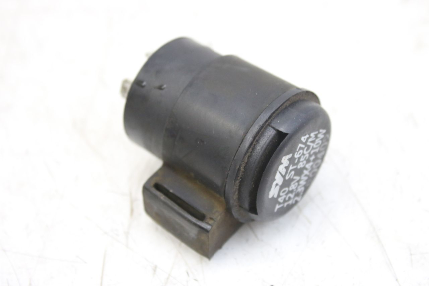 photo de CENTRALINA FRECCE SYM FIDDLE 3 III 125 (2014 - 2020) - Dettaglio del componente